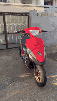 شباب دراجة ماكس عدلة للبيع لدراجة كدام عينكم النظافة 99% دراجة تخبل نك...