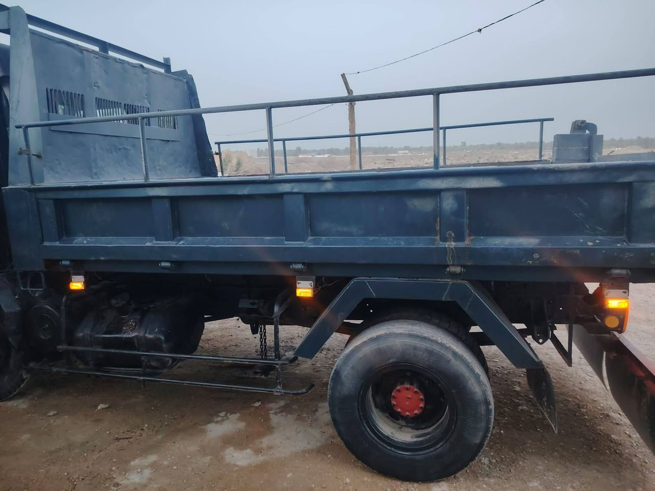 سلام عليكم سياره هينو قلاب مكينه 70 المكان كربلاء الاستفسار ***********
