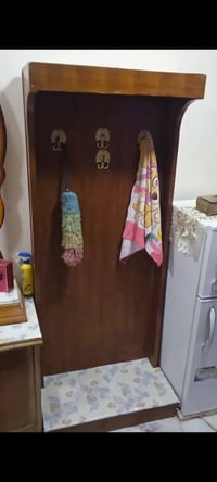 غرفة خشب • أثاث خشبي • محمودية