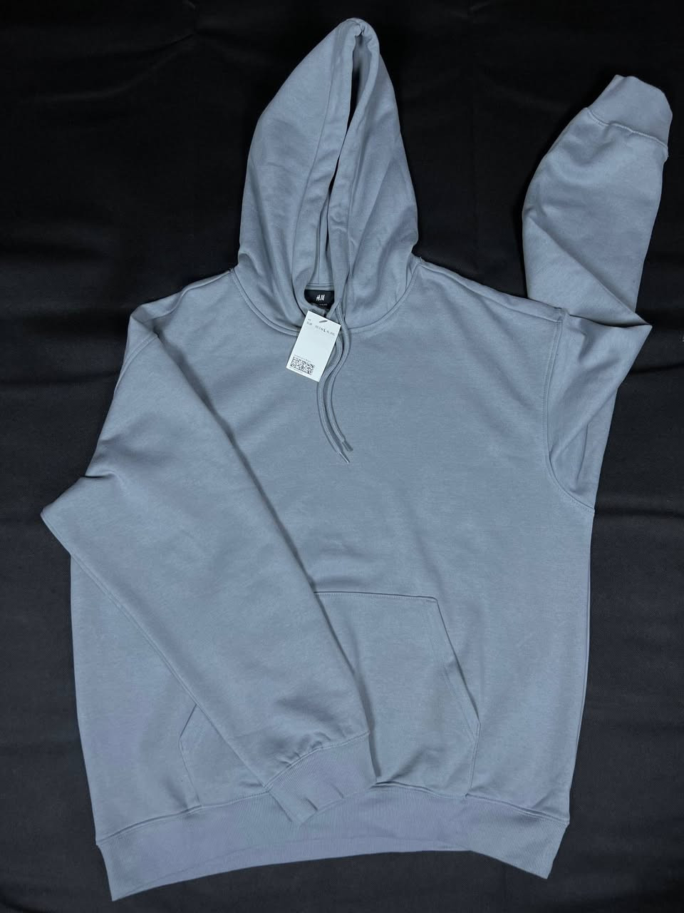 فاضل آخر كمية من العرض 🔥

سعره بسعر تيشيرت صيفي في التصفيات😉

H&M original Hoodie💯💯

متاح XS/S/M/XXL

تلبيس Relaxed Fit 

والناس اللي مش بتحب تلبيس ال Relaxed تاخد سايز اصغر هيكون مظبوط معاها 😉

ابعت اسألنا علي سعره في التصفيات وبفكركم ان أخر ميعاد للشحن يوم السبت وكل سنة وانتم طيبين 🌷🌹

#hoodies #fypシ゚viralシ #fypシ #fashion #brands #DoctorOriginal


**إذا كنت صاحب هذا الإعلان وتريد حذفه لأي سبب، رجاءا أرسل رسالة إلى الدعم الفني**