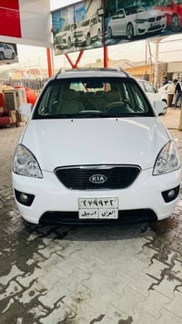 كارنز • 2013 • محرك 2000