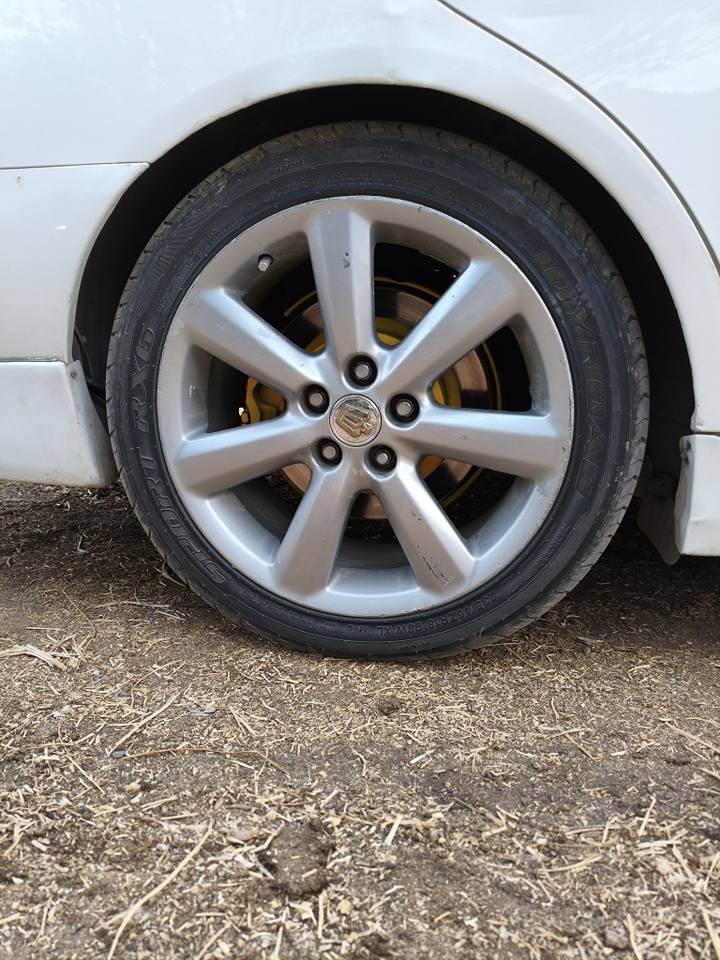 ویلی دینگە بۆ گۆڕینەوە بە ویلی وێڵد 
ناونیشان : ڕانیە رانية, السليمانية


**إذا كنت صاحب هذا الإعلان وتريد حذفه لأي سبب، رجاءا أرسل رسالة إلى الدعم الفني**