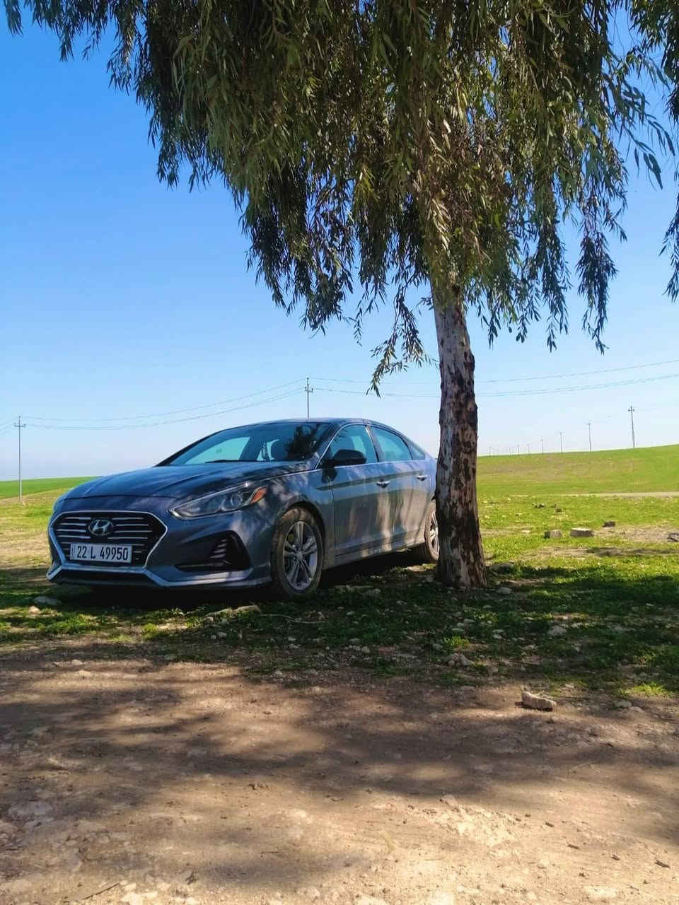 سلام عليكم
سوناتا 2018
مواصفات السبورت
بصمه
شاشه
كشنات كهرباء تدفئه
مودات قيادة
عادي-سبورت-يكو
مثبت سرعه
اشاره بالمري
تحكم ستيرن
لايتات زنون
ماشيه 90 الف
محرك 2400 GDI
وارد امريكي بيها 4 قطع صبغ دواخل فقط بقصه بكد الاصبع شرط ما واصل للشاصي موضح بل سونار
محرك وكير شرط السيارة ليبل واحد برغي ما ناقصها
وكاله أو تحويل مكان السيارة تلعفر
***********
