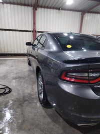 شارجر SXT • ٢٠١٩ • محرك ٣.٦