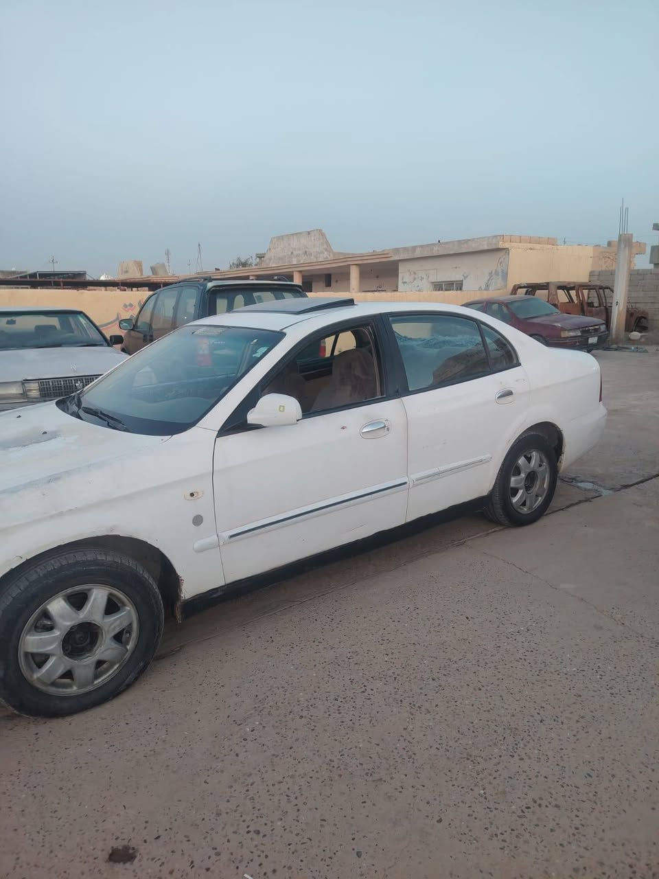 السلام عليكم دايو كير محرك كرونه ابو الجف سياره جاهزه كير محرك صدر كهربائية كلهه شقاله رقم فحص صلاح الدين الشرعي بل بيجي السعر 17


**إذا كنت صاحب هذا الإعلان وتريد حذفه لأي سبب، رجاءا أرسل رسالة إلى الدعم الفني**