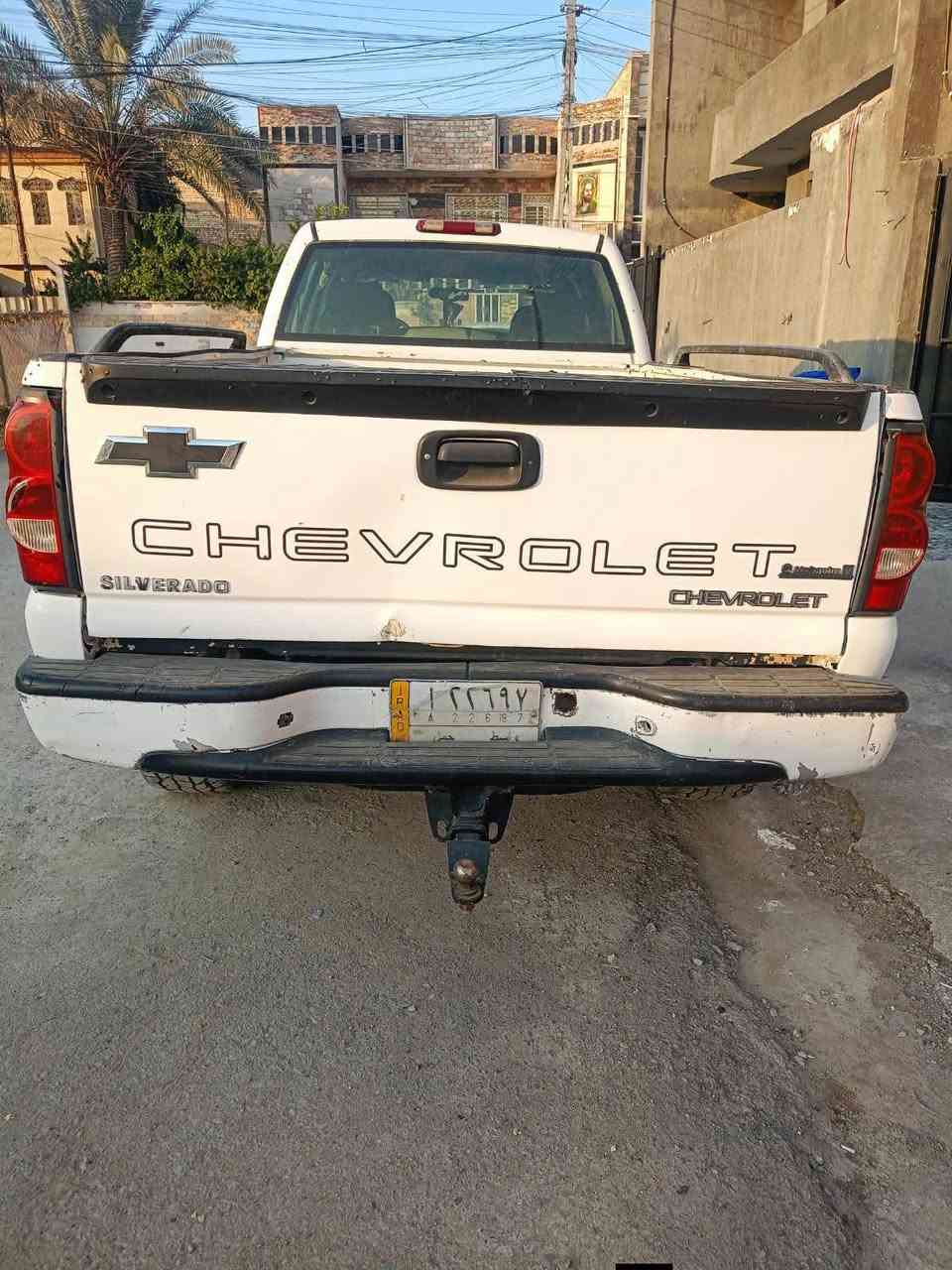 سلفادور للبيع
رقم واسط
موديل ٩٧ بالسنويه
سياره جاهزه 
السعر ٧٥وبيها مجال قليل للشراي
للاستفسار الرقم ***********
العنوان بغداد الحسينية
