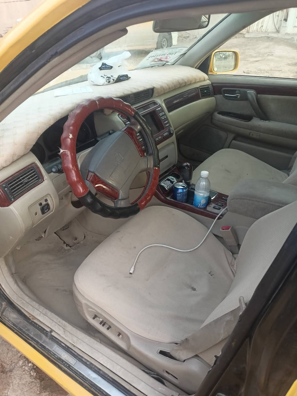 السلام عليكم ملكه رقم بصره اصولي تسجيل قديم محرك في في تي السياره جاهزه كصه قماره السعر 75 وبيه مجال قليل موبايل *********** مكان ديوانيه
