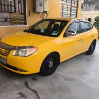 النترا امريكي • ٢٠١٠ • حادث خلفي