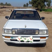 هارتوب موديل 91 كير ومحرك مكفولات رقم بغداد انكليزي حداديه نص عمر للتو...