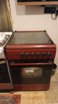 طباخ • ٤ عيون • نجف