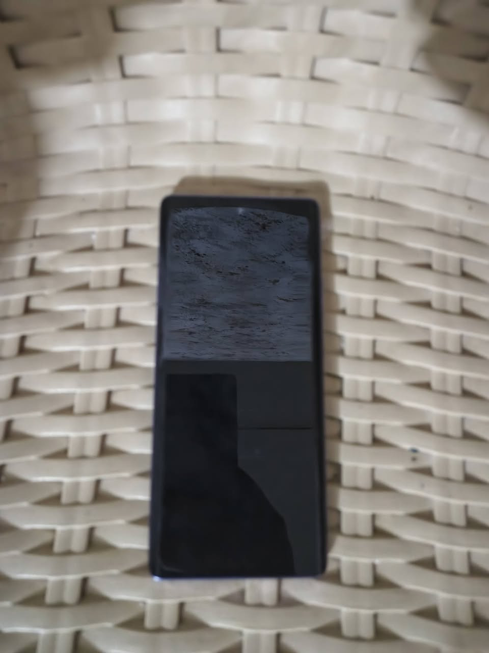 يا الله سلام عليكم
افنكس هوت 50 برو بلس ذكره 256 
يردله شاشة  كون ياخذه  يفرمته 
السعر 75 نهايت توصيل جميع محافظات
***********
