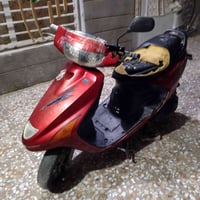 فراشه • كابريتر • كوم حديد