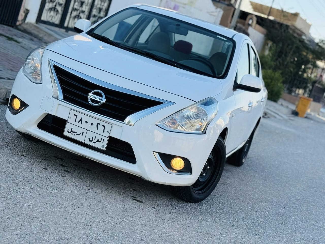 للبيع نيسان صني 2021 هندي بليته زرگه سياره مكفوله كفاله عامة عده بارد اربع أصابع سنويه مامنتهيه مواصفات جناح دبل كيج هيدات نيكل بجم نيكل بلوتوث ماشى 100 الف سعر 112 بي مجال بسيط شراي يخابر ***********
