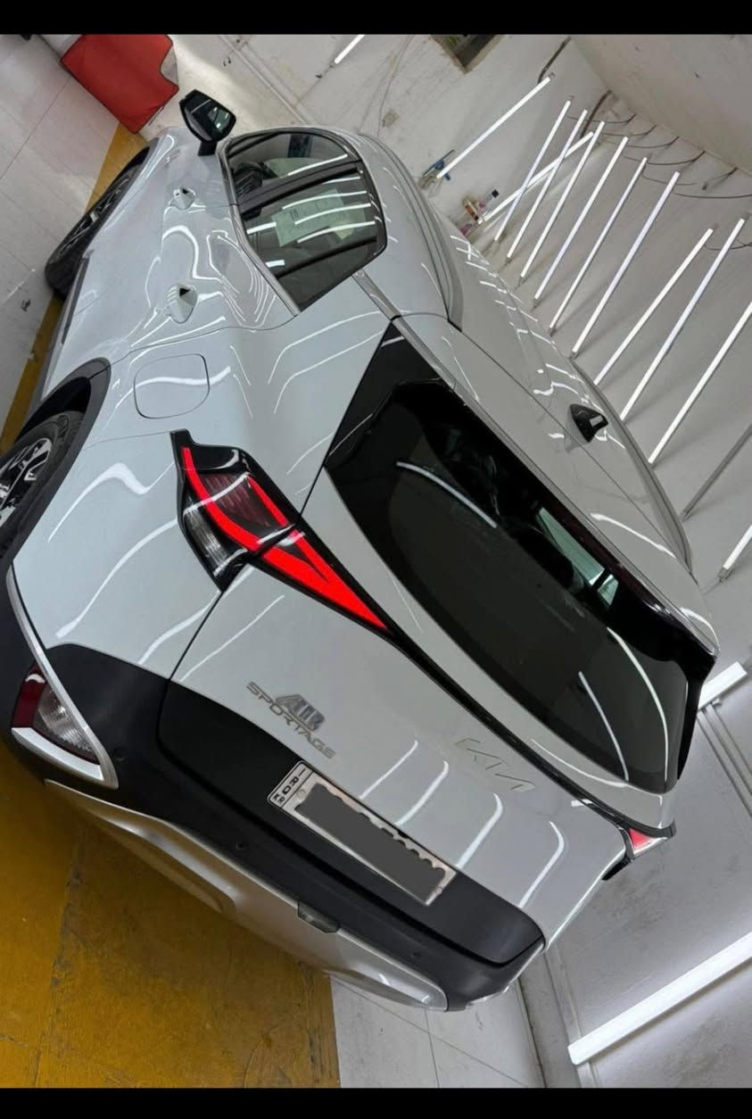 كيا سبوتج 2022 خليجي ‏
شاشه كبيره اندويد بلادي 
سستم نيكل بلادي
كامره خلفيه دواره بلادي
يدات نيكل بلادي
حساسات خلفيه بلادي
المري كهربائيه شفط
لد خلفي 
ويل كب كروم مشفر
كشانت مضلع 
‏لدات ترحيب بل الابواب 
موسيقى ابواب و التشغيل
مانع انزلاق
هاند بريك دكمه 
شاشت اعطال
مثبت سرعه
ماوس بلادي 
بصمه وتشغيل عن بعد 
لايت زنون ثلاث عدسات
كروز سرعه 
مود ادرايف 4 وضعيات قياده 
‏عدادات إلكترونية
السياره بسمي هزه وفحص جدد
🛑 السعر 207 وبيه مجال شي بسيط

شفتات اثنين بل الستيرن 
السياره ماشيه ٣٤ الف كيلو متر 
مكان السياره بغداد رقم السياره أربيل 
السياره مكفول عام عده رصعه صغره بل باب الخلفي 

رقم صاحب السيارة 
***********
