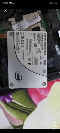 SSD انتل • للبيع • اعلى سعر