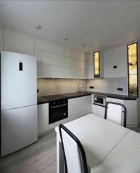 ديكورات داخلية • مطابخ مودرن • بغداد العامرية