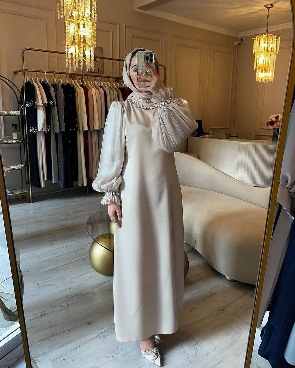 اذا عجبكم خلو لايك احبكم💕💕💕💕
الألوان :- كما معروضه الصورة
🎗️التلبيس :- 38 40 42 44 46 48 

للطلب دايركت
يوجد توصيل لجميع محافظات 
منشنوا اخواتكم💕


**إذا كنت صاحب هذا الإعلان وتريد حذفه لأي سبب، رجاءا أرسل رسالة إلى الدعم الفني**