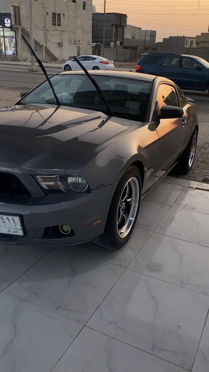 سلام عليكم موستنك v6مديل 12مصبوغه حزام كير محرك كفاله حداده جديده كامله دواخل نضيف كلش سياره جاهزه من كلشي سنويه ل 26اليف صاحبه بلبصره وياله جدد تايرات جدد سياره كلشي ع لبلاد سعر 78 اذا مراوس ب سياره اربع بيبان عادي
لاستفسار  ***********
