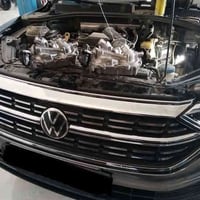 خدمة فولكس واگن • اربيل فرنسو • ضمان ٦ أشهر