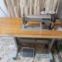 مكينه للبيع استعمال قليل  ٠٧٧٢٧٦٩٣٠٢٧  مدينه الصدر