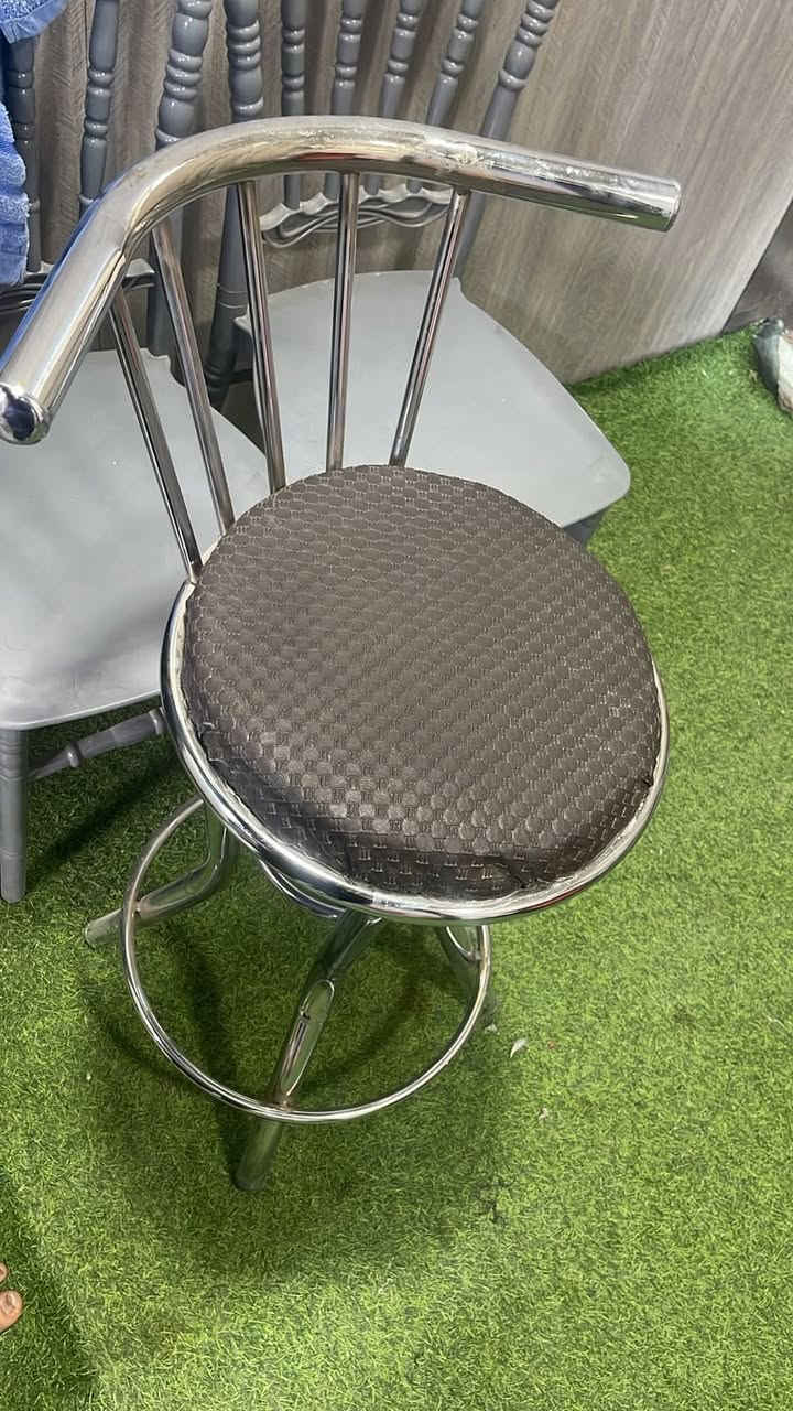 غراض صالون
كرسي ب25
مارايات ثنين الوحده ب50
جرارات 25


**إذا كنت صاحب هذا الإعلان وتريد حذفه لأي سبب، رجاءا أرسل رسالة إلى الدعم الفني**
