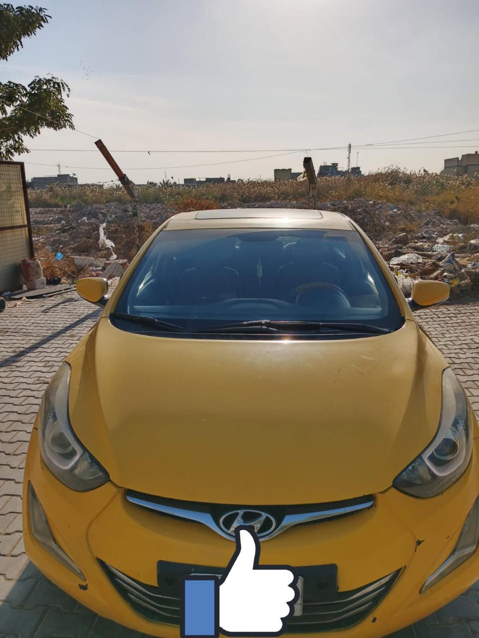 السلام عليكم الانتره اصوليه
موديل 16 خليجي السياره مطلوبه للمصرف بدون حجز سنويه السياره فول عده البصمه فتحه كشنات جلد دشبول لونين شاشه لد امامي ويل كعب مكينه 1800 دوش كير مكينه تبريد تدفئ جاهزه السياره كولش حلوه ونضيفه *********** سعرهه 65 قفل
