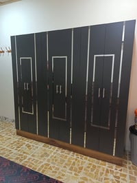 غرفة تركي • نظيفة جداً • خلف مرطبات البحرين