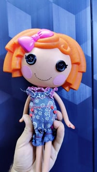 لالالوپسي • دمية • للأطفال