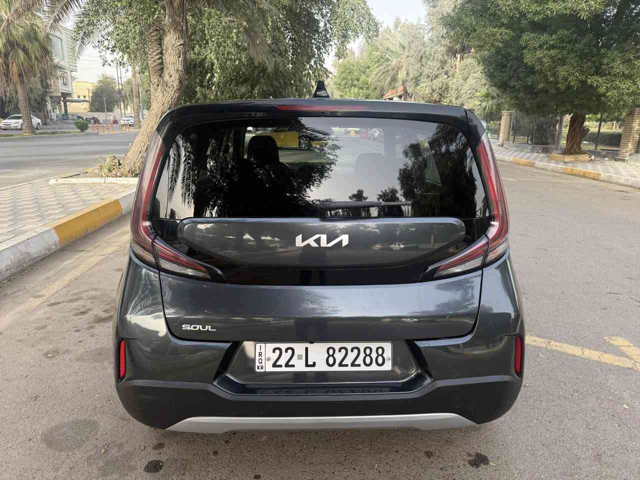 السلام عليكم كيا صول موديل 2023
رقم اربيل الجديد بسمنه تحويل او وكاله مباشر حادث فقط دعاميه وشبر البنيد بدون دواخل  ولا اي رباك مكفوله كفاله عامه 
الحادث موضوح بصور 
السونار مرفق وية الصور 
مواصفات Lx معروفة 
تحكم ستيرن جهتين 
شاشة كبيرة 
رادار امامي 
مانع تزحلاق 
مود درايف 
مكينة 2000 دوش 
السيارة جديدة بمعنى الكلمة 
العنوان محيط الكاظميه 
السعر 145
***********
