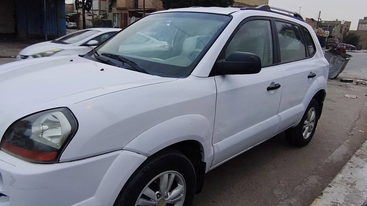 توكسان 2009
توكسان2009
خليجي رقم بابل دولي 
بسمي تحويل ثاني يوم سنويه ل29
تبريد حداديه مكينه كير مكفولات 
بيه شبر بل بنيد صبغ  وخسفه بل باب الباقي مكفول السعر125وبيه مجال العنوان كربلاء 
***********مكلف بل نشر
