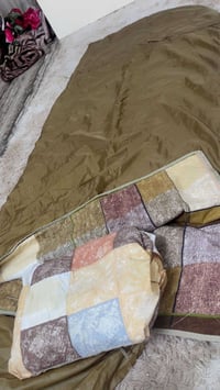 سرير منام • ٢م×٩٠سم • ووتر بروف