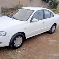 صني • ٢٠٠٩ • مبدل ومصبوغ