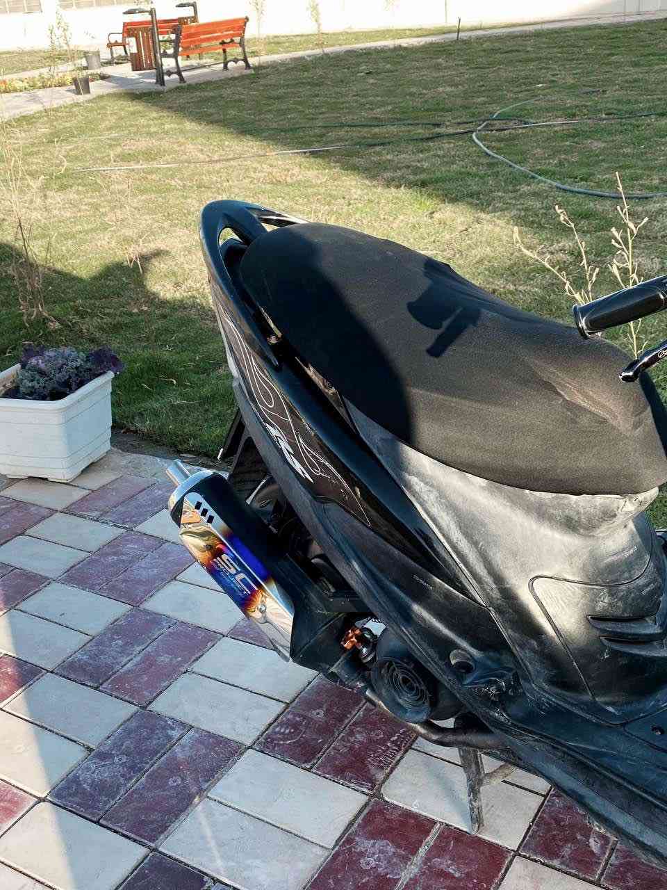 السلام عليكم حبايب كلبيي عدله  كارتون مال رمبه   دراجه  ختم واحد وي مكينه وكفرات دراجه كفاله عامه من كلشي للبيع او الامراوس بنامة


**إذا كنت صاحب هذا الإعلان وتريد حذفه لأي سبب، رجاءا أرسل رسالة إلى الدعم الفني**