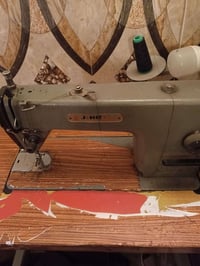 مكينة صناعي • جاكيت • رئاسة الوزراء