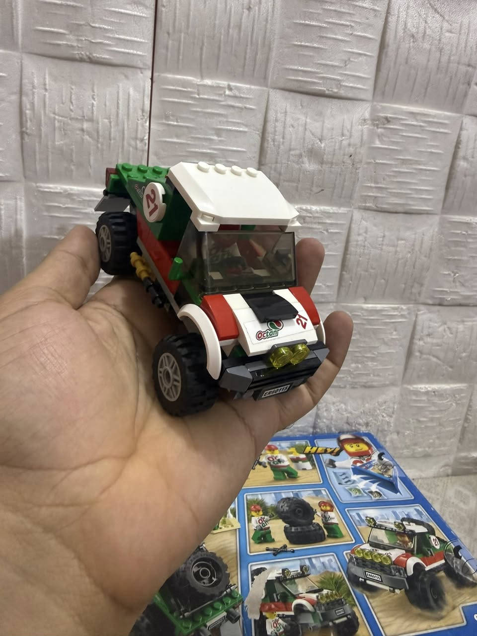 ١٠ الف
بدون كتلوك كامله


**إذا كنت صاحب هذا الإعلان وتريد حذفه لأي سبب، رجاءا أرسل رسالة إلى الدعم الفني**