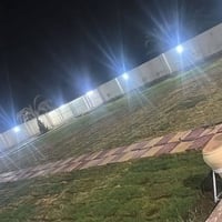 يوجد لدينا مزرعه قضاء المدائن الجعاره طابو ملك صرف يوجد لدينا كياعين و...