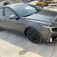 الانتره افانتي • ٢٠٢٣ • ٤٦٠٠٠ كم