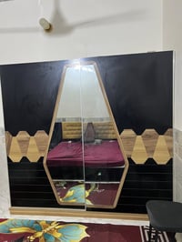 غرفه نوم تركيه جديد للبيع كامله السعر خاص 07802471638