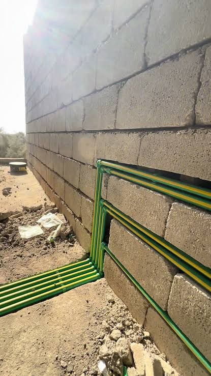 🔧 أبو بنين للتأسيسات الصحية وماء الإسالة 💧
خبرة • سرعة • دقة في العمل
🛠 خدماتنا:
✔️ تأسيس مجاري 
✔ تنظيف مجاري بالصاروخية
✔ فتح مجاري مسدودة ومتكلسة بالصاروخية
✔ ترميم مجاري متآكلة 
✔ تأسيس ماء الإسالة
✔ أحدث الطرق والمعدات
📞 الاتصال والاستفسار:
📱 ***********
📱 ***********
🕒 خدمة سريعة | 💰 أسعار مناسبة | ✅ ثقة وجودة العمل و ضمان
