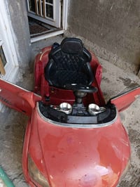 عاوزه باتري • بدون ريموت • الشعب محطة غاز عدن