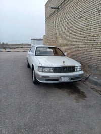 بطة منفصلة • محرك ٢٥٠٠ • ميسان