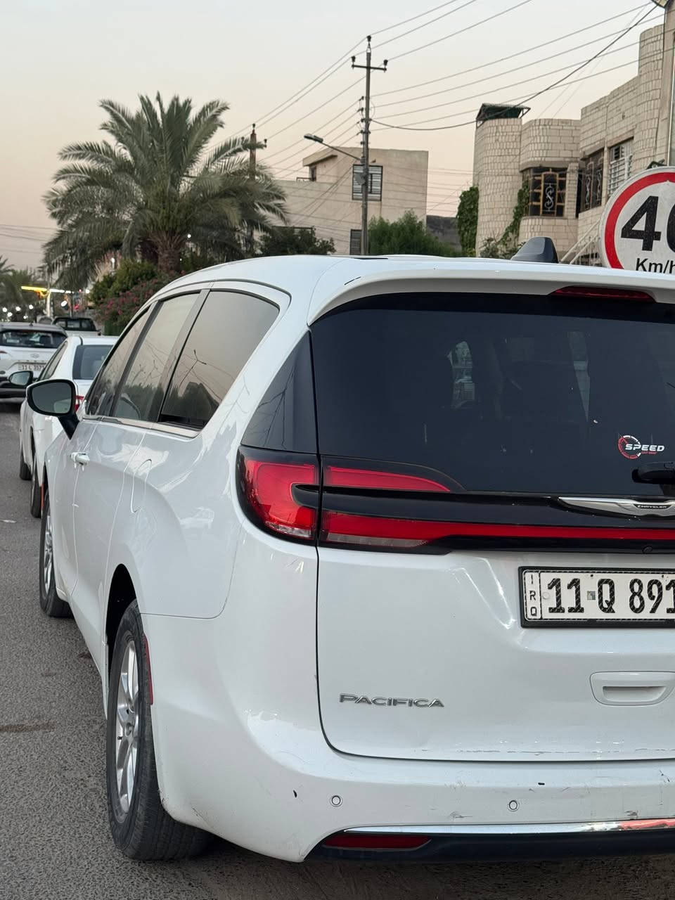موديل ٢٣ رقم بغداد حادثها جاملغ وبنيد 
قطعتين صبغ مكانها بغداد اليرموك 
*********** السعر ٢١٥
