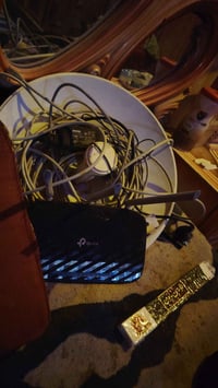 شبكة للبيع كامله اي نقص مابيهه وشرط الفحص وحته ضمان انطي بيهه قيم ب ير...