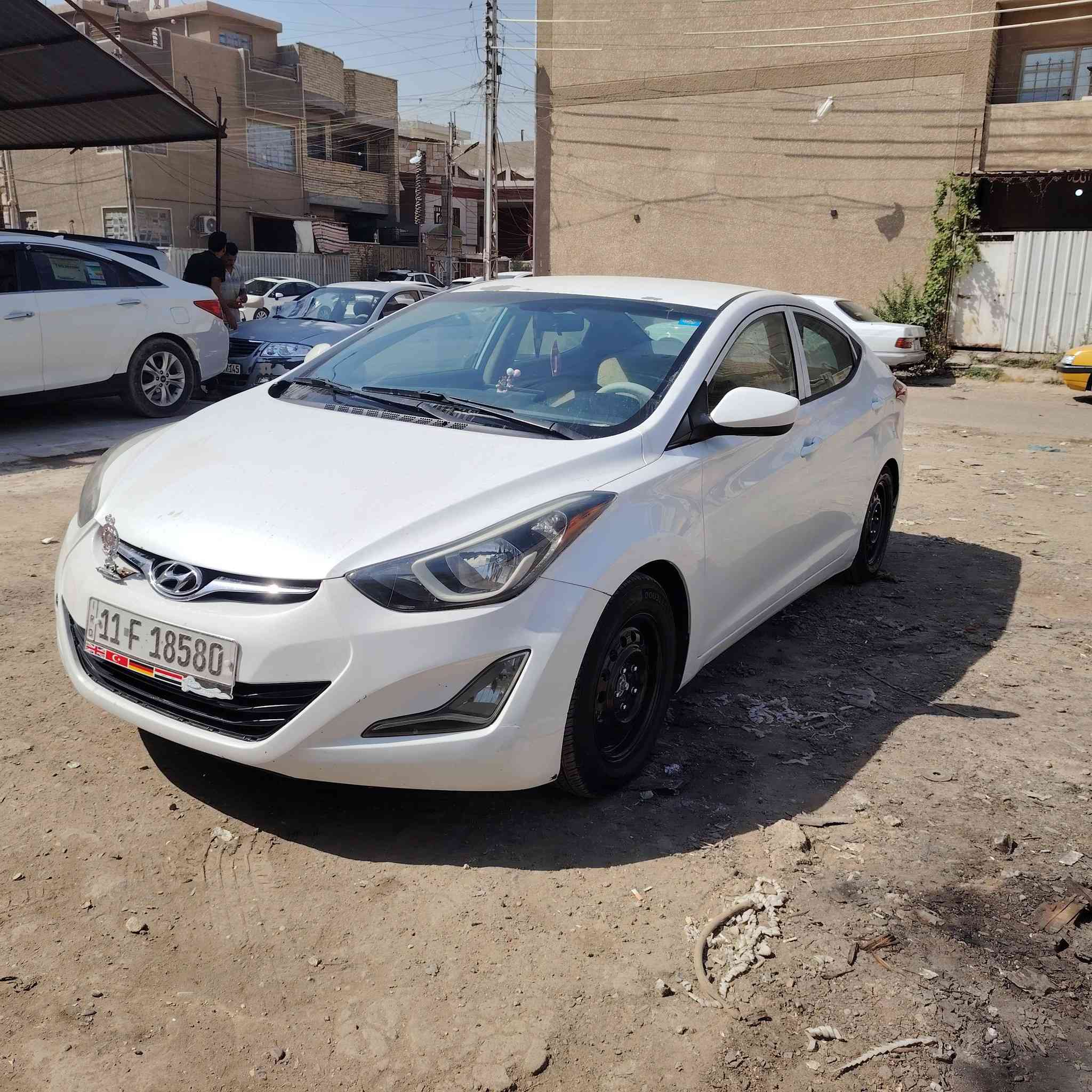 بيع او مراوس ٢٠١٥امريكي بيها قطع ابيع احزام السيارا جاهزا مكاني بغداد شعب ***********
