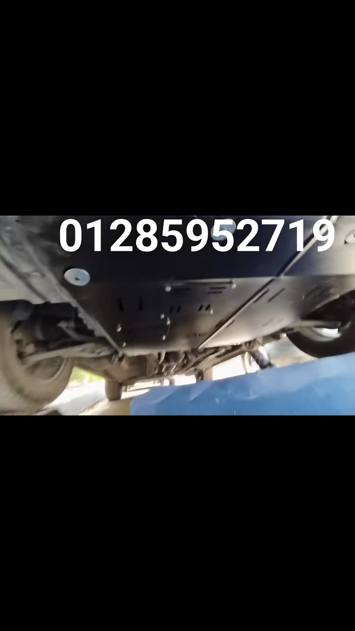 مصفحه للسيارات جاك 2
جميع الموديلات 

01285952719


**إذا كنت صاحب هذا الإعلان وتريد حذفه لأي سبب، رجاءا أرسل رسالة إلى الدعم الفني**