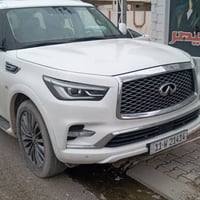 انفنتي ٢٠١٩ • بدون صبغ • فول مواصفات