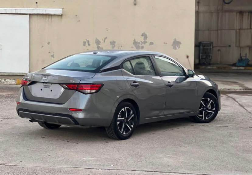 نيسان سينترا SV
موديل/2024
سبغ/ 3 بارجه
ايرباك/ ستيرن
سعر116$مجال
رقم كاتي
شه رتي رقم
شانصي شه رت
غرقان و برين شه رت
كَير ومه كينه شه رت
بشت وبيش كه بس
مواصفات SV
شاشه مه زن
حساس
رادار
كاميره
به سمه
شغال
ده ستك به سمه
كَير توماتيك
جام كاره باي
ويل كه ب كروم
هه رجار تاجديد
٢٠ هزار ريفه جوي
تحكم سترين
تعديد سورعه
دوكمه ايكو سبورت
رقم موبايل ***********
عرض أقل اكر, نينوى
