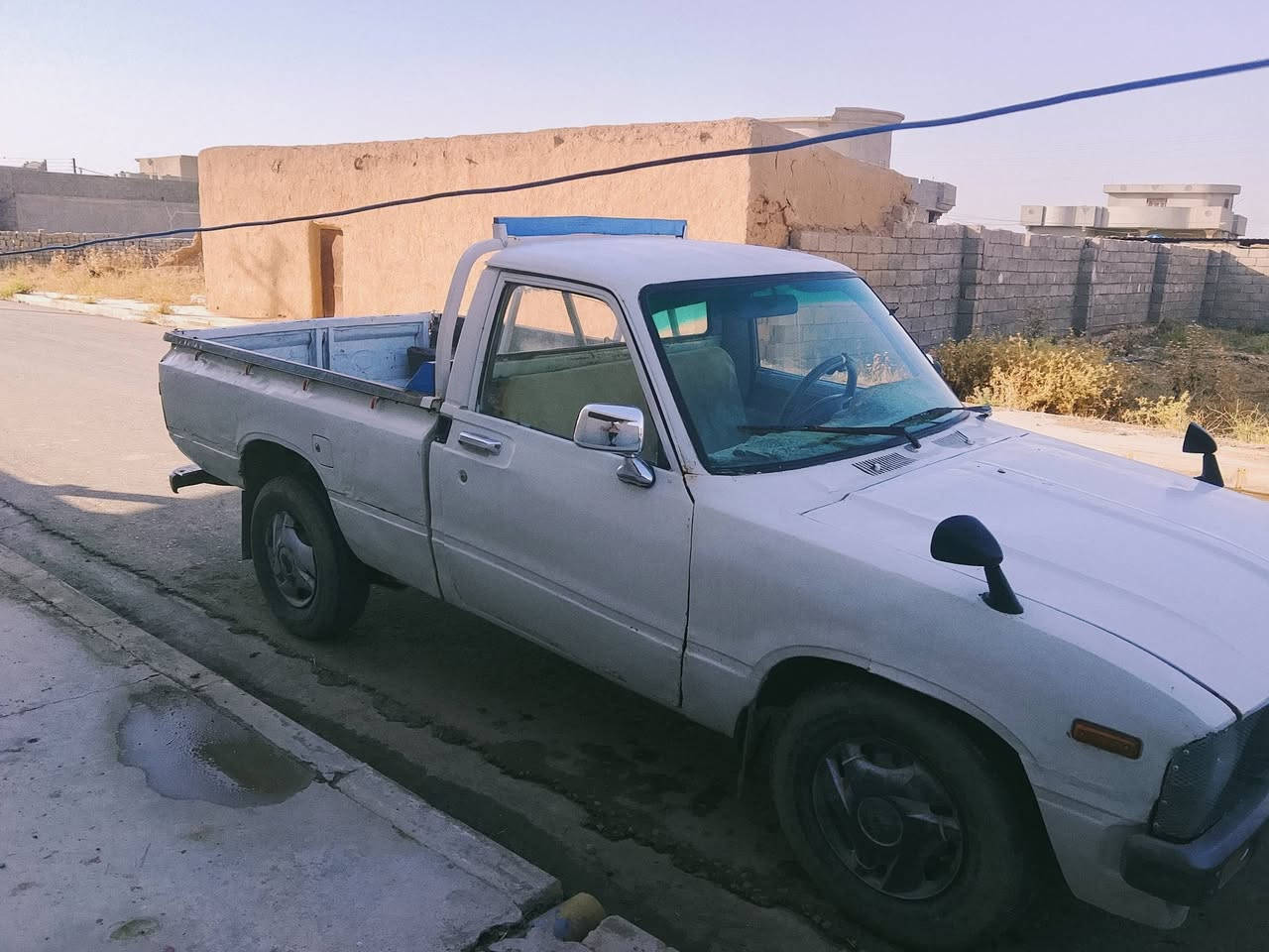 بيكم 80كاعده كير محرك شرط رقم اصفر السعر 19
***********
