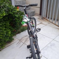 بايسكل • حجم ٢٠ • بغداد السيديه