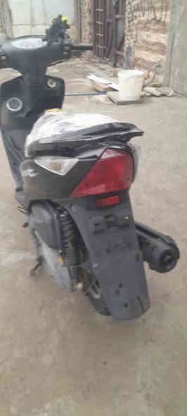 سلام عليكم شباب دراجه ثعلب نك،هل سلف ب كل وقت كهربايات كله شغاله سعر٤٥٠ وبيهة مجال حك جيه عنوان بغداد كماليه شراي يتصل ***********
